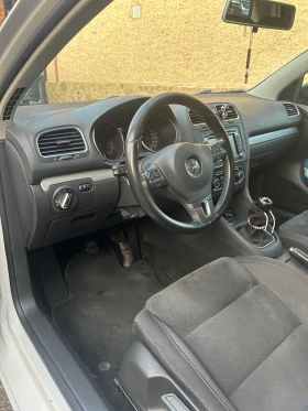 VW Golf Golf 6 | Mobile.bg    14