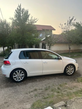 VW Golf Golf 6 | Mobile.bg    6