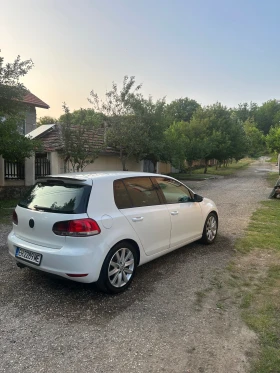 VW Golf Golf 6 | Mobile.bg    5
