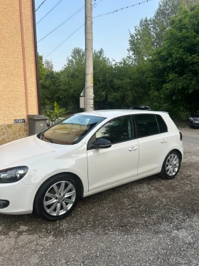 VW Golf Golf 6 | Mobile.bg    3