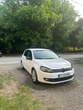     VW Golf Golf 6