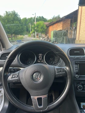 VW Golf Golf 6 | Mobile.bg    8