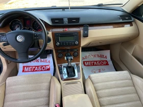 VW Passat 2.0TDi/140p.sHighline/DSG/Koja/Xenon | Mobile.bg    11