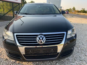 VW Passat 2.0TDi/140p.sHighline/DSG/Koja/Xenon | Mobile.bg    5