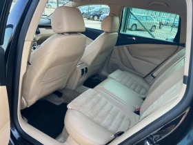 VW Passat 2.0TDi/140p.sHighline/DSG/Koja/Xenon | Mobile.bg    10