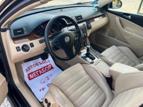 VW Passat 2.0TDi/140p.sHighline/DSG/Koja/Xenon | Mobile.bg    9