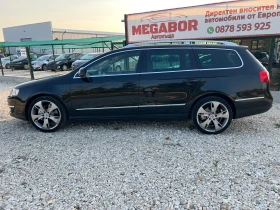 VW Passat 2.0TDi/140p.sHighline/DSG/Koja/Xenon | Mobile.bg    7