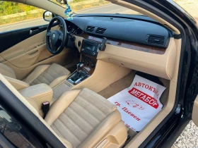 VW Passat 2.0TDi/140p.sHighline/DSG/Koja/Xenon | Mobile.bg    13