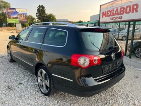 VW Passat 2.0TDi/140p.sHighline/DSG/Koja/Xenon | Mobile.bg    4