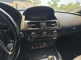 Обява за продажба на BMW M6 Carbon* Soft close* Head up* Pano*  ~31 600 лв. - изображение 6