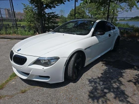 Обява за продажба на BMW M6 Carbon* Soft close* Head up* Pano*  ~31 600 лв. - изображение 1
