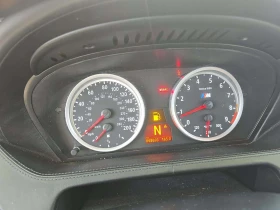Обява за продажба на BMW M6 Carbon* Soft close* Head up* Pano*  ~31 600 лв. - изображение 5