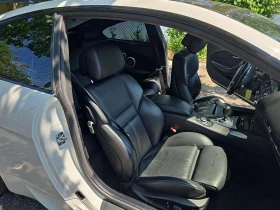 Обява за продажба на BMW M6 Carbon* Soft close* Head up* Pano*  ~31 600 лв. - изображение 8