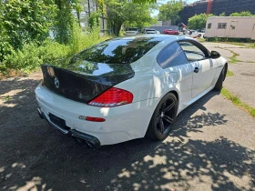 Обява за продажба на BMW M6 Carbon* Soft close* Head up* Pano*  ~31 600 лв. - изображение 3