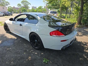 Обява за продажба на BMW M6 Carbon* Soft close* Head up* Pano*  ~31 600 лв. - изображение 2