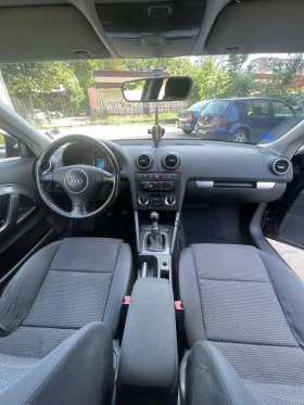 Обява за продажба на Audi A3 2.0 TDI, 140 к.с. ~4 900 лв. - изображение 9