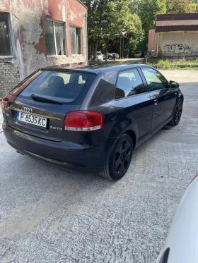 Обява за продажба на Audi A3 2.0 TDI, 140 к.с. ~4 900 лв. - изображение 3