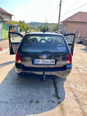 VW Bora Bora | Mobile.bg    4