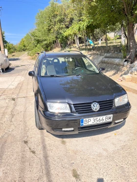 VW Bora Bora | Mobile.bg    2