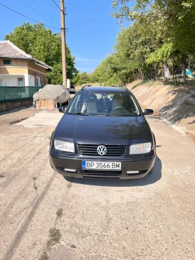 VW Bora Bora | Mobile.bg    3