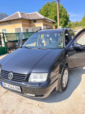 VW Bora Bora | Mobile.bg    6