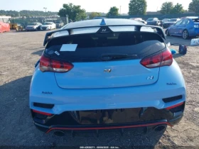 Обява за продажба на Hyundai Veloster  ~19 300 лв. - изображение 4