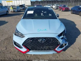 Обява за продажба на Hyundai Veloster  ~19 300 лв. - изображение 1