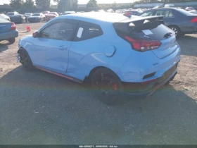 Обява за продажба на Hyundai Veloster  ~19 300 лв. - изображение 3
