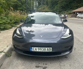 Обява за продажба на Tesla Model 3 ~38 400 лв. - изображение 4