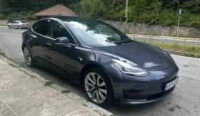 Обява за продажба на Tesla Model 3 ~38 400 лв. - изображение 1