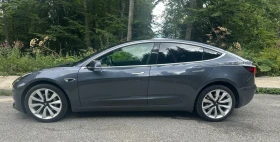 Обява за продажба на Tesla Model 3 ~38 400 лв. - изображение 3