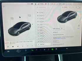 Обява за продажба на Tesla Model 3 ~38 400 лв. - изображение 10