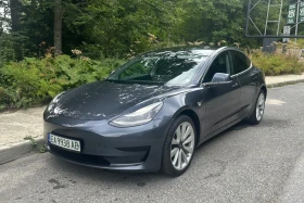Обява за продажба на Tesla Model 3 ~38 400 лв. - изображение 5