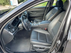 Обява за продажба на BMW 530 F10 LCI ~39 999 лв. - изображение 10