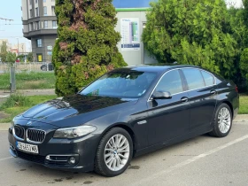 Обява за продажба на BMW 530 F10 LCI ~39 999 лв. - изображение 1