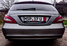Mercedes-Benz CLS 350 Face/9G/harman - 29999 лв. / 15338.25 € - 30844601 17