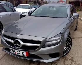Mercedes-Benz CLS 350 Face/9G/harman - 29999 лв. / 15338.25 € - 30844601 12