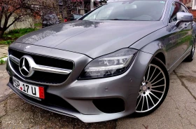 Mercedes-Benz CLS 350 Face/9G/harman - 29999 лв. / 15338.25 € - 30844601 13