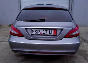 Mercedes-Benz CLS 350 Face/9G/harman - 31999 лв. / 16360.83 € - 73493567 6