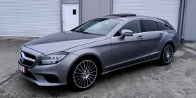 Mercedes-Benz CLS 350 Face/9G/harman - 31999 лв. / 16360.83 € - 73493567 3