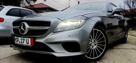 Mercedes-Benz CLS 350 Face/9G/harman - 29999 лв. / 15338.25 € - 30844601 11