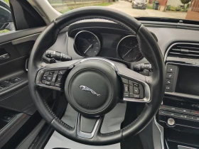 Jaguar XE 4X4= 170ks, снимка 14