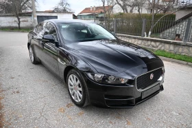 Jaguar XE 4X4= 170ks, снимка 7