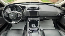 Jaguar XE 4X4= 170ks, снимка 13