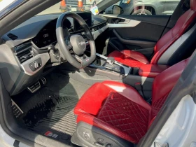Audi S5 * Technik * CARFAX * БЕЗ ПЪРВОНАЧАЛНА ВНОСКА - 50600 лв. / 25871.37 € - 63625217 5