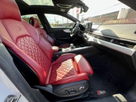 Audi S5 * Technik * CARFAX * БЕЗ ПЪРВОНАЧАЛНА ВНОСКА - 50600 лв. / 25871.37 € - 63625217 12