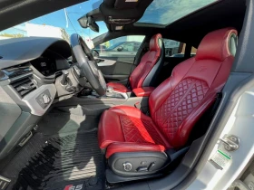 Audi S5 * Technik * CARFAX * БЕЗ ПЪРВОНАЧАЛНА ВНОСКА - 50600 лв. / 25871.37 € - 63625217 16
