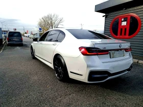 BMW 750 Li XDrive MPaket - 129000 лв. / 65956.65 € - 80873289 5