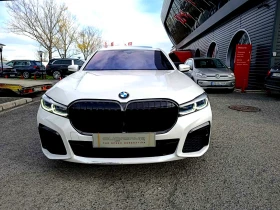 BMW 750 Li XDrive MPaket - 129000 лв. / 65956.65 € - 80873289 2