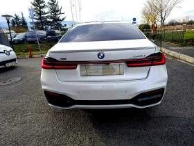 BMW 750 Li XDrive MPaket - 129000 лв. / 65956.65 € - 80873289 6